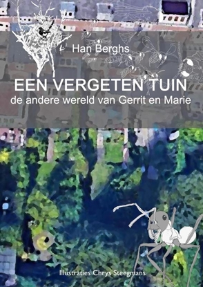Afbeeldingen van EEN VERGETEN TUIN