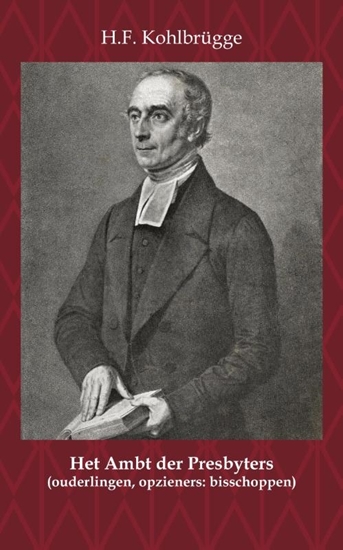Afbeelding van Het Ambt van Presbyters