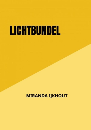 Afbeelding van Lichtbundel