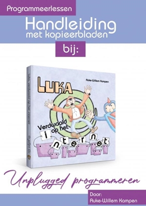 Afbeeldingen van Luka - Handleiding