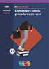 Afbeelding van InBusiness Financieel Elementaire kennis Procedures en recht, Leerwerkboek + basislicentie
