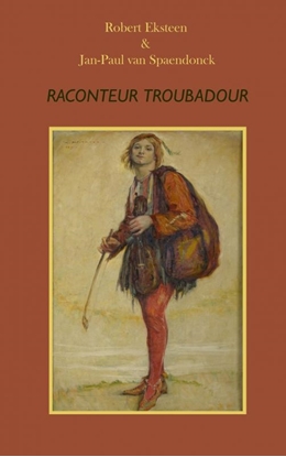 Afbeeldingen van Raconteur, troubadour