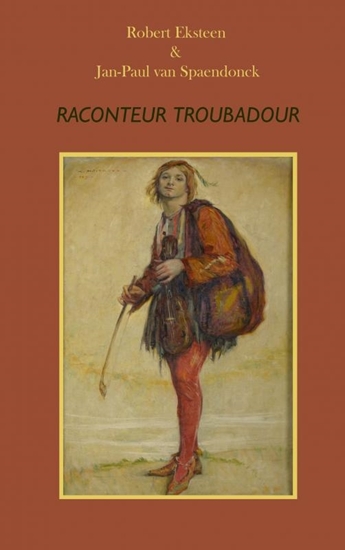 Afbeelding van Raconteur, troubadour