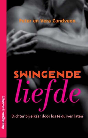 Afbeelding van Swingende liefde
