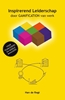 Afbeelding van Inspirerend Leiderschap door GAMIFICATION van werk