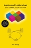 Afbeelding van Inspirerend Leiderschap door GAMIFICATION van werk