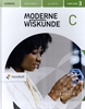Afbeelding van Moderne Wiskunde vwo deel 3 Leerboek