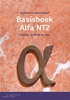 Afbeelding van Basisboek Alfa NT2