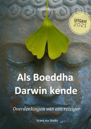 Afbeeldingen van Als Boeddha Darwin kende