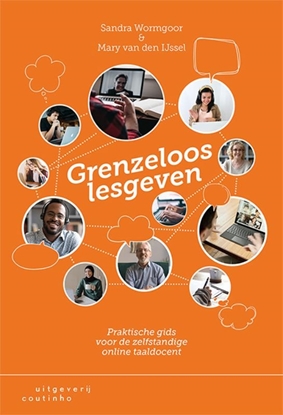 Afbeeldingen van Grenzeloos lesgeven
