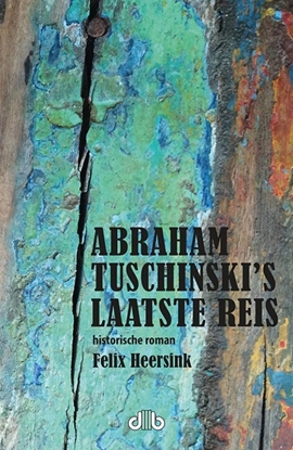 Afbeeldingen van Abraham Tuschinski's laatste reis