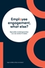 Afbeelding van Employee engagement, what else?