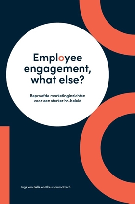 Afbeeldingen van Employee engagement, what else?