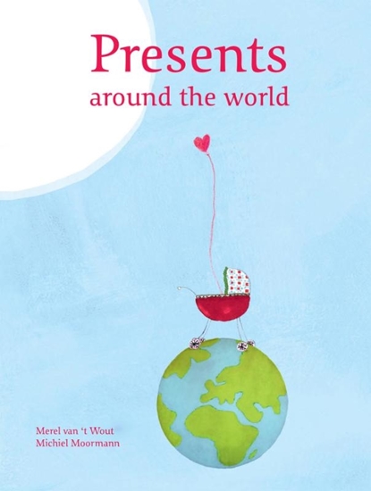 Afbeelding van Presents around the world