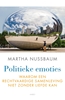 Afbeelding van Politieke emoties