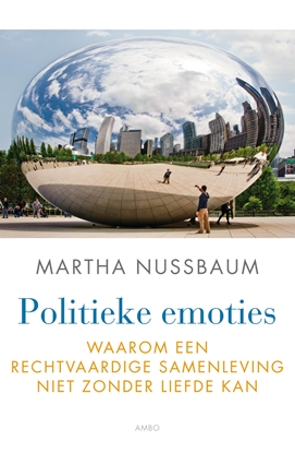Afbeeldingen van Politieke emoties
