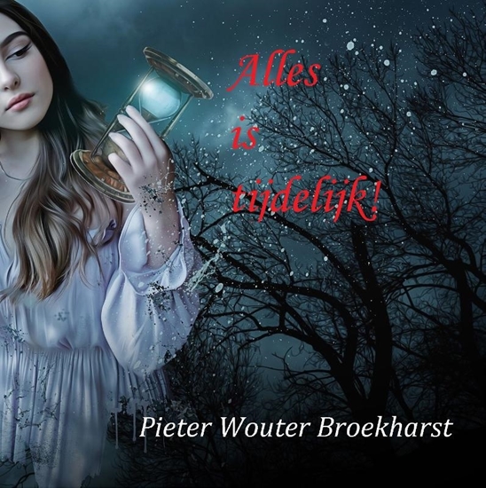 Afbeelding van Alles is tijdelijk