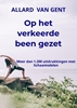 Afbeelding van Op het verkeerde been gezet