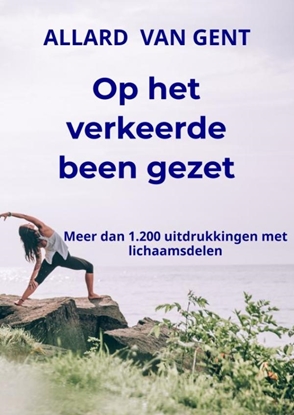 Afbeeldingen van Op het verkeerde been gezet
