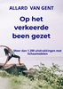 Afbeelding van Op het verkeerde been gezet