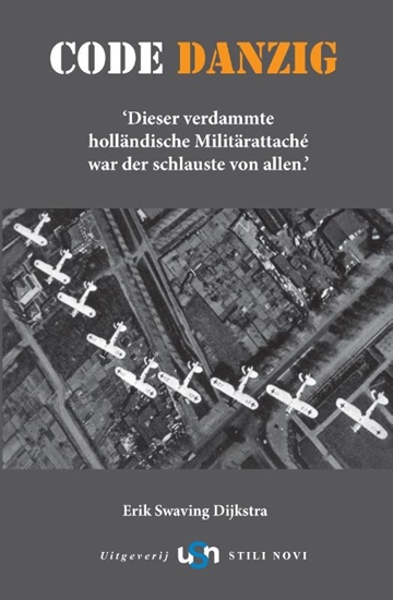 Afbeelding van Code Danzig