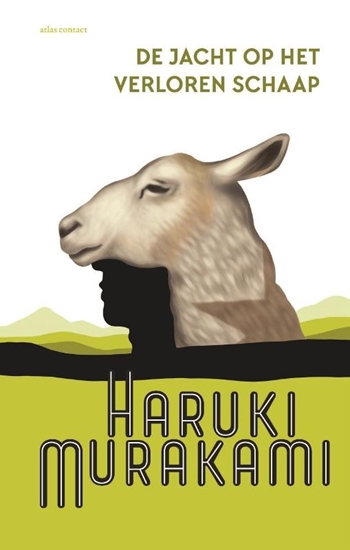 Afbeelding van De jacht op het verloren schaap