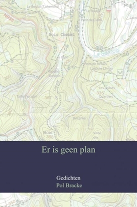 Afbeeldingen van Er is geen plan