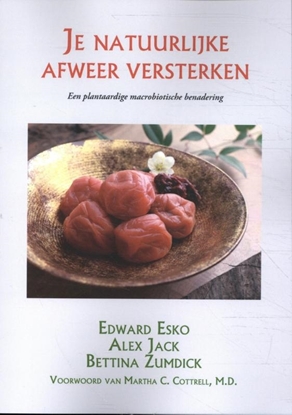 Afbeeldingen van Je natuurlijke afweer versterken