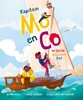 Afbeelding van Kapitein Mo en Co