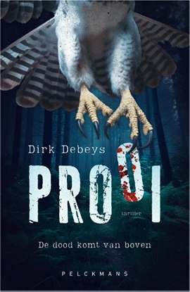 Afbeeldingen van Prooi