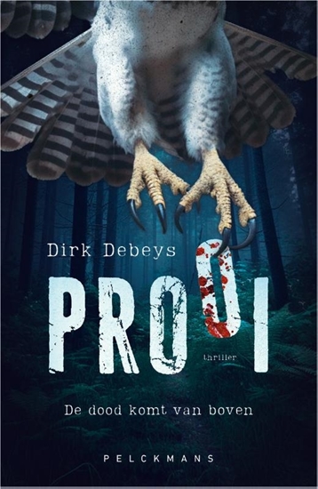 Afbeelding van Prooi