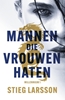 Afbeelding van Millennium Mannen die vrouwen haten