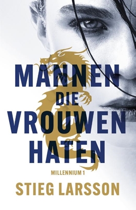 Afbeeldingen van Millennium Mannen die vrouwen haten