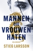 Afbeelding van Millennium Mannen die vrouwen haten