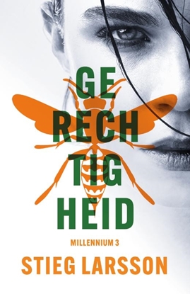 Afbeeldingen van Millennium Gerechtigheid