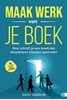 Afbeelding van Hoe dan? serie Maak werk van je boek