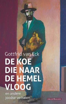 Afbeeldingen van De koe die naar de hemel vloog