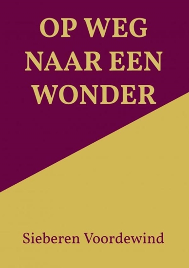Afbeelding van OP WEG NAAR EEN WONDER