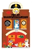 Afbeelding van Pop-up huis - Brandweerkazerne