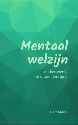 Afbeeldingen van Mentaal welzijn