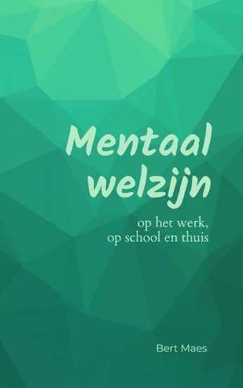 Afbeelding van Mentaal welzijn