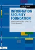 Afbeelding van Courseware Information Security Foundation based on ISO/IEC 27001 ’22 Courseware