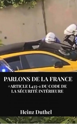 Afbeeldingen van PARLONS DE LA FRANCE