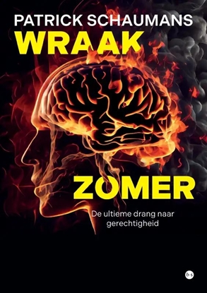 Afbeeldingen van Wraakzomer