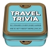 Afbeelding van After dinner games - Travel trivia