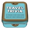 Afbeelding van After dinner games - Travel trivia