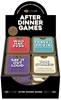 Afbeelding van Display After dinner games- 4T x 3 ex.