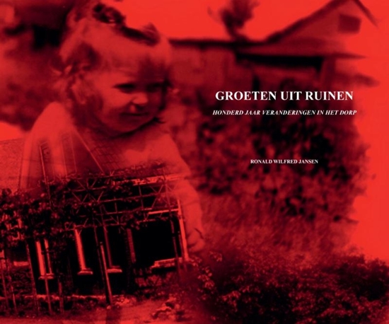 Afbeelding van GROETEN UIT RUINEN