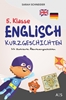 Afbeelding van 5. Klasse Englisch Kurzgeschichten