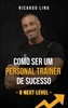 Afbeelding van Como Ser um Personal Trainer de Sucesso